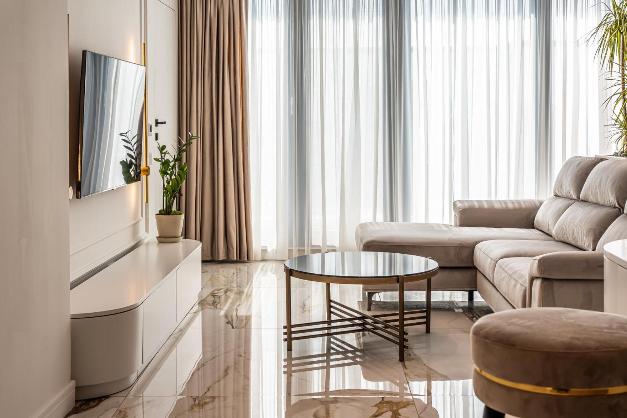 Apartament Sky Near Center Bucureşti
