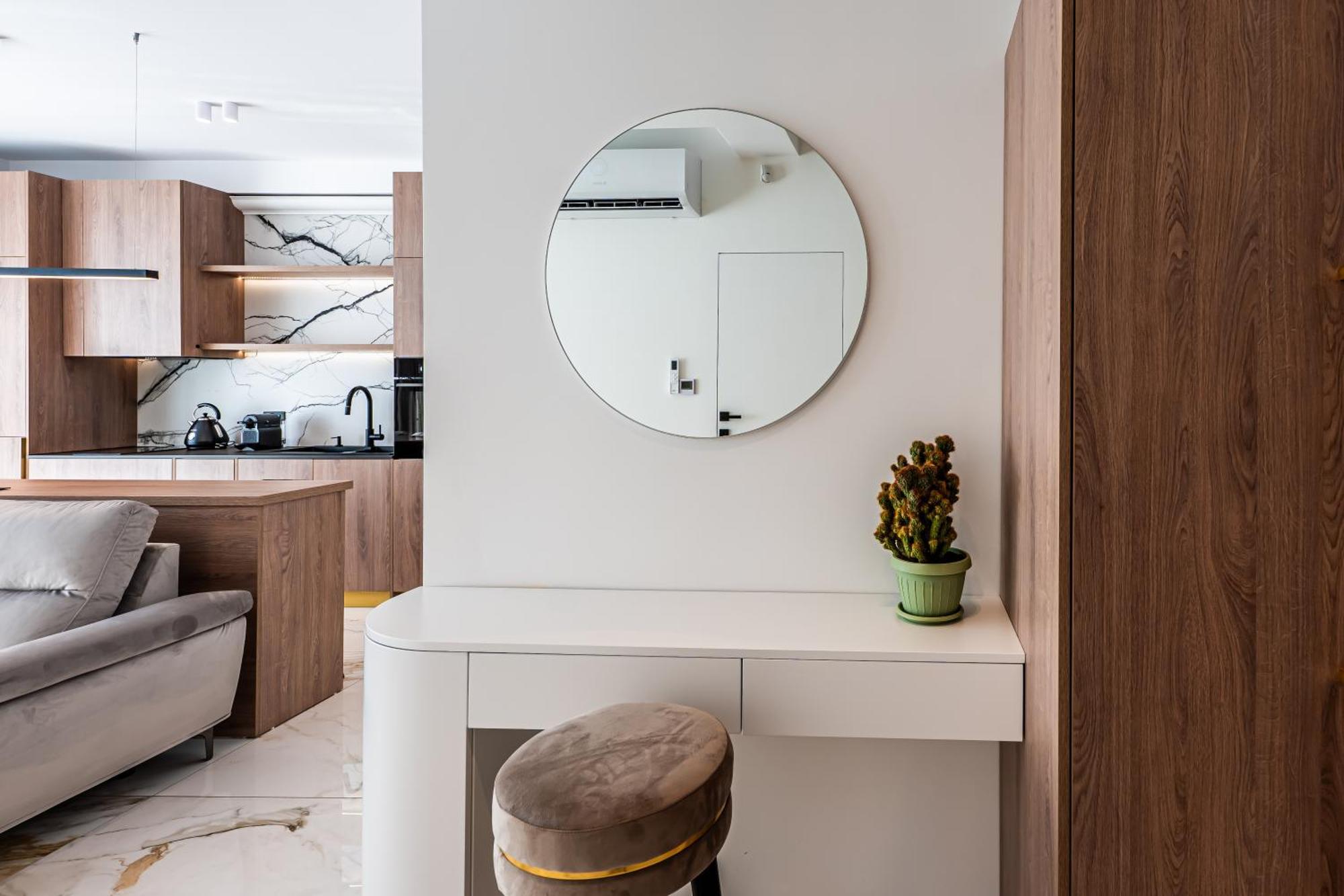 Apartament Sky Near Center Bucureşti